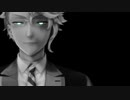 【MMDツイステ】Bad Guy 【アズール】