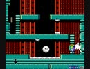 Make a Good Mega Man Level Contest 2をプレイしてみたPart15