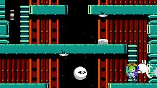 Make a Good Mega Man Level Contest 2をプレイしてみたPart15