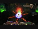 GrimDawn Ultimate ローカー戦(SH+IN)