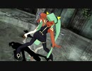 【MMDロックマンDASH】セラとユーナでアルカリレットウセイ