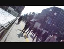 2021/3/11(木) 反日カルト、集団ストーカー組織共謀犯罪周知 札幌ゲリラ街宣ー②