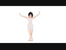【紳士ＭＭＤ】　菊地真　／　ファンサ　（エロｍ＠ｓ）