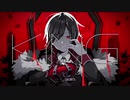 【I am】KING / sang by【夜凪紅葉】
