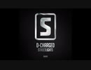 洋楽を高音質で聴いてみよう【1459】D-Charge  『Streetlights』