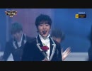 [SEVENTEEN] Pretty U + BOOM BOOM @2016 KBS 歌謡大祝祭(1部)_2016.12.29
