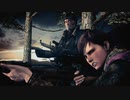 観るバイオハザード リベレーションズ２ 【クレア後編】