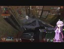 ミラージュ使いゆかりさんのソロAPEX