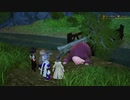 BRAVELY DEFAULT II　ブレイブリーデフォルト2　普通にプレイpart27