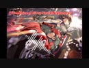 洋楽をNightcoreで聴いてみよう【132】Five Knives 『Dirty Souls』[Nightcore]