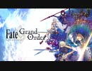 【MAD】FGO×GONG【JAM Project】
