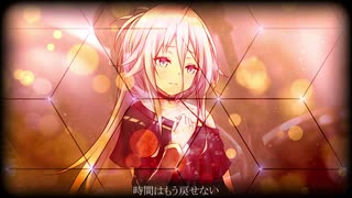 【IA ROCKS 】Timeline【オリジナル】