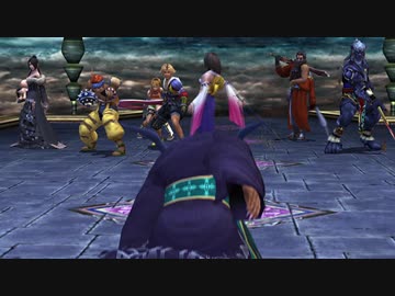 【ファイナルファンタジーX】ストーリーを楽しむFF10 #25【ネタバレあり】