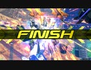 EXVS2XB　隣の姉ックス　今作も即死コンボを叩き込んで来ました＼( ･ω･`＼)(´／･ω･)／