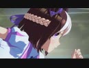 ウマ娘 スペシャルウィーク URAファイナルズ決勝（中距離・芝2200m）