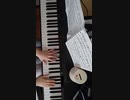【練習34日目】Just Be Friends-piano.Ver-Dixie