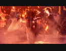 【寡黙なゆっくり実況】新大陸のハンター：25狩【MHW】