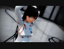 【MMDアズレン】愛宕でp_h_