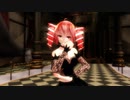 【MMD】KING【重音テト】
