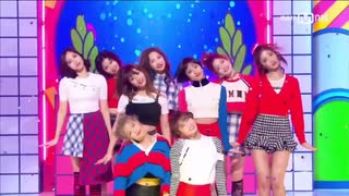 TWICE KNOCK KNOCK STAGEMIX