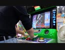 【pop'n music】ポチコの幸せな日常 (狂犬U`x´UばうわうHARDCORE Remix)(EX) プレイ動画