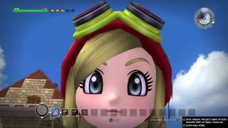 【DQB2】Twitter投稿のまとめ！ #3【ドラクエビルダーズ2】