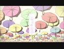 『レディーレ』歌ってみた。・゜☆ ver.夏りん桃／笹本茜
