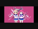 【歌ってみた】アンヘル【コラボ】
