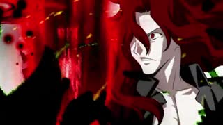 【MUGEN】人類 VS 人成らざる者達 チーム対抗バトル part25