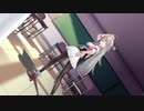 【MMD艦これ】ワシントン改  LISA - SENORITA