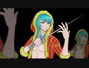 【手描きメギド72】U Got That【ベリト転生日】