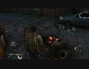 仲間が増えて、4人で旅が始まるが・・・　The Last of Us Remastered#18【ゆったり実況動画】