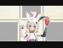 【尾丸ポルカ】エンヴィーベイビー【MMD】