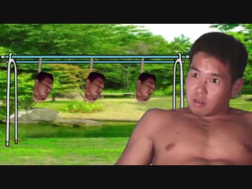 干し柿食って下痢になる先輩