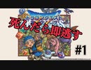 死んだら即逃がすドラゴンクエストモンスターズテリーのワンダーランド３DS