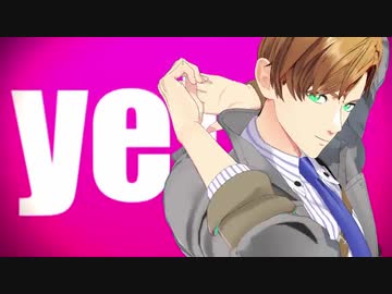 【MMDバディミ】[A]ddiction【ルーク・ウィリアムズ】