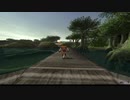 【FF11】【雑談】ウィン石／森の区　３博士　ナナー・ミーゴ　ペリィ　13
