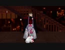 【童磨・猗窩座とみんな】踊りにキレがありすぎる上弦の弐【鬼滅のMMD】