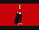 愛してるぜ/Fi-Red（prod.WICSTONE）