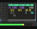 [No Autotune] 超学生 - ルームNo.4 (Room No.4) | 17歲 Dry cover (key-2) [歌ってみた]