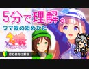 ＜初心者向け＞ウマ娘の始め方を分かりやすく解説：競馬の知識なんていらない！　iOS/Android 『ウマ娘 プリティーダービー』