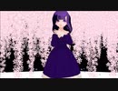 【MMDロースニク】ココで指切り