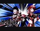 2021/03/05【【スマブラSP】ひかりとほむら参戦と聞きまして【女性実況】】#2
