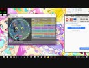 simai MUSIC　STAR[Rock Tune]　MASTER 60fps[maimaiでらっくすSplash創作譜面]