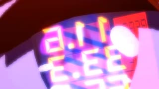 対人用ミホノブルボン育成～ＤＭＭ版テスト～ＵＲＡファイナルズ決勝