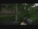 【Escape from Tarkov】SCAVで灯台以外から脱出を目指す（プレイ動画）