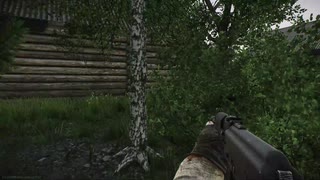 人気の エスケープフロムタルコフ 動画 36本 ニコニコ動画