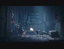 【LITTLE NIGHTMARES 2】ちっちゃい悪夢part2【ゆっくり実況】