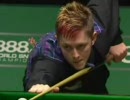 WorldChampionship2008fr10Hendry vs Allen 2/2