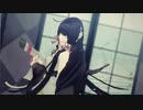 【MMD艦これ】瑞穂 ハルジオン 【カメラ配布】